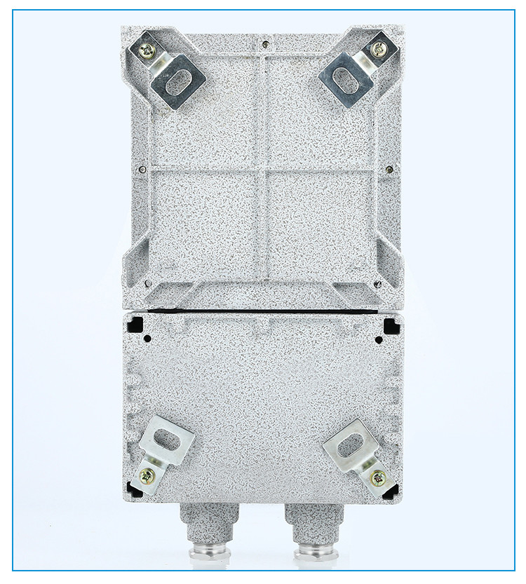 Bộ khởi động từ chống cháy nổ BQC-15