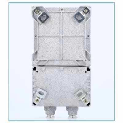 Explosion-Proof Magnetic Starter BQC detail