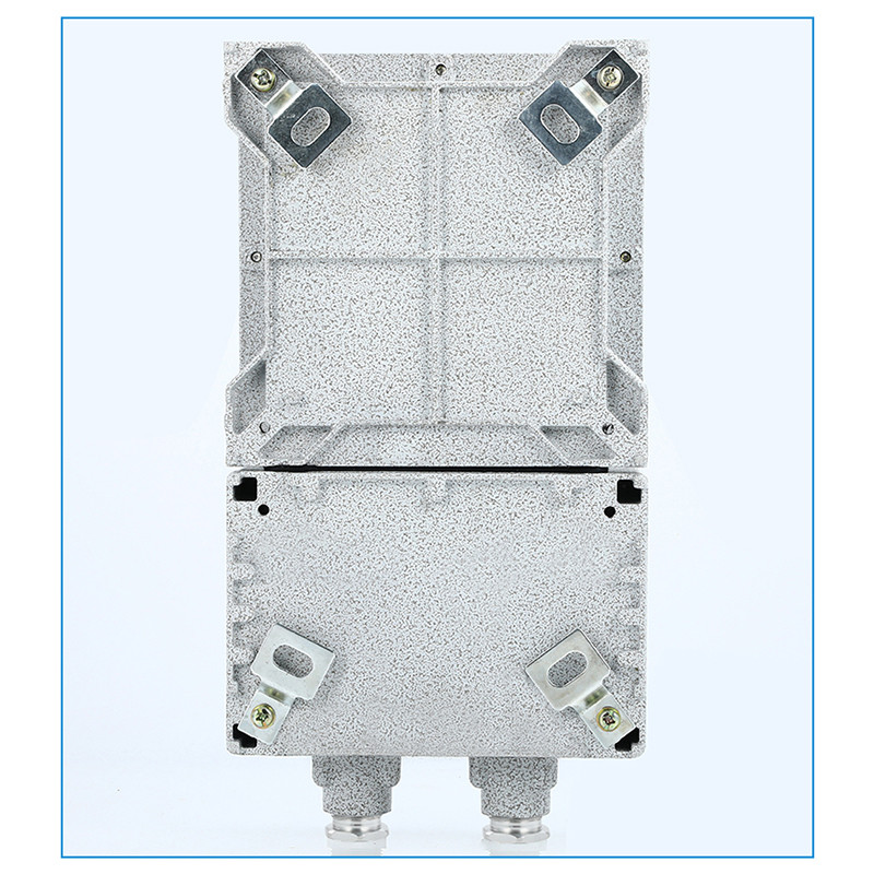 Explosion-Proof Magnetic Starter BQC detail