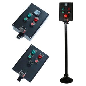 Explosionssäker driftkolonn LCZ8030 Explosionssäker driftkolonn LCZ8030