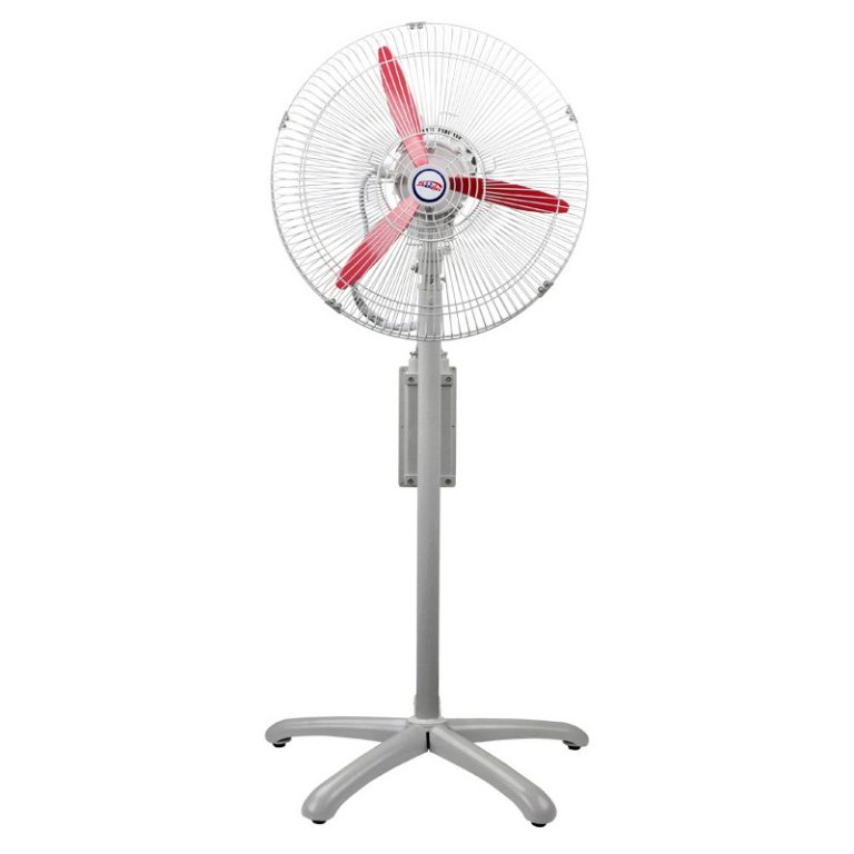 Explosion-Proof Oscillating Fan BTS