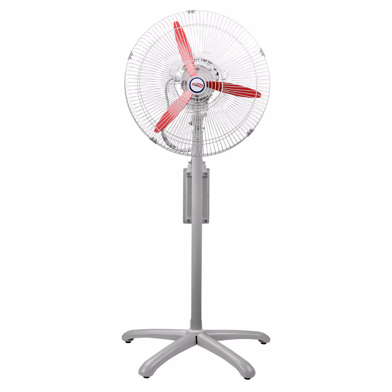 Ventilátor s oscilací proti výbuchu BTS
