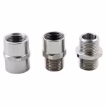 Kết nối ống chống cháy nổ BGJ-1