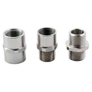 Explosion-Proof Pipe Joint BGJ