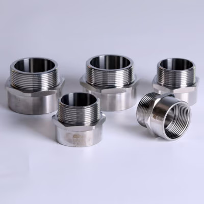 Explosion-Proof Pipe Joint BGJ detail