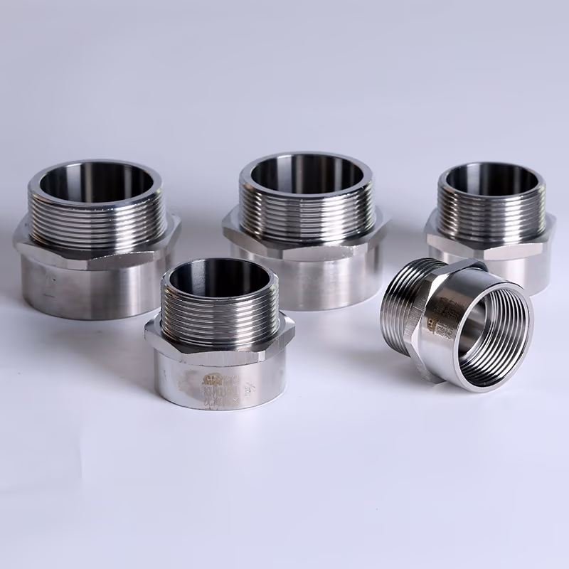 Explosion-Proof Pipe Joint BGJ detail