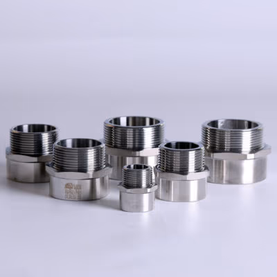 Explosion-Proof Pipe Joint BGJ detail
