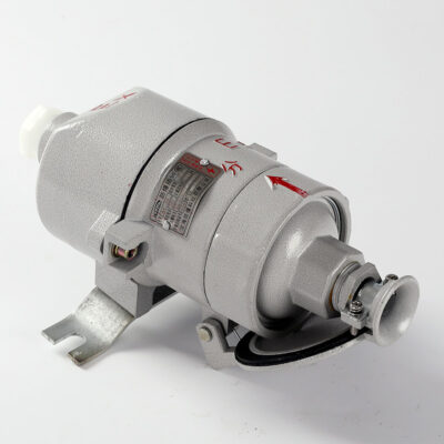 Explosion-Proof Plug And Socket AC-16/X detail