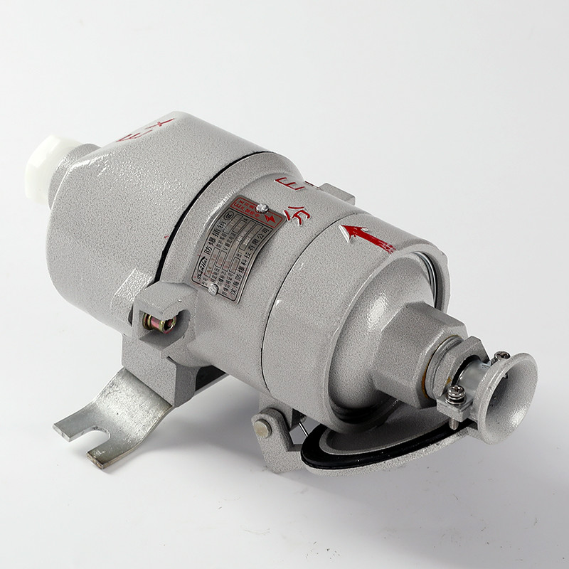 Explosion-Proof Plug And Socket AC-16/X detail
