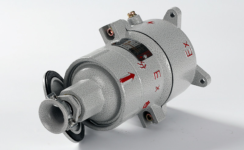 explosion proof plug and socket ac-16z-11