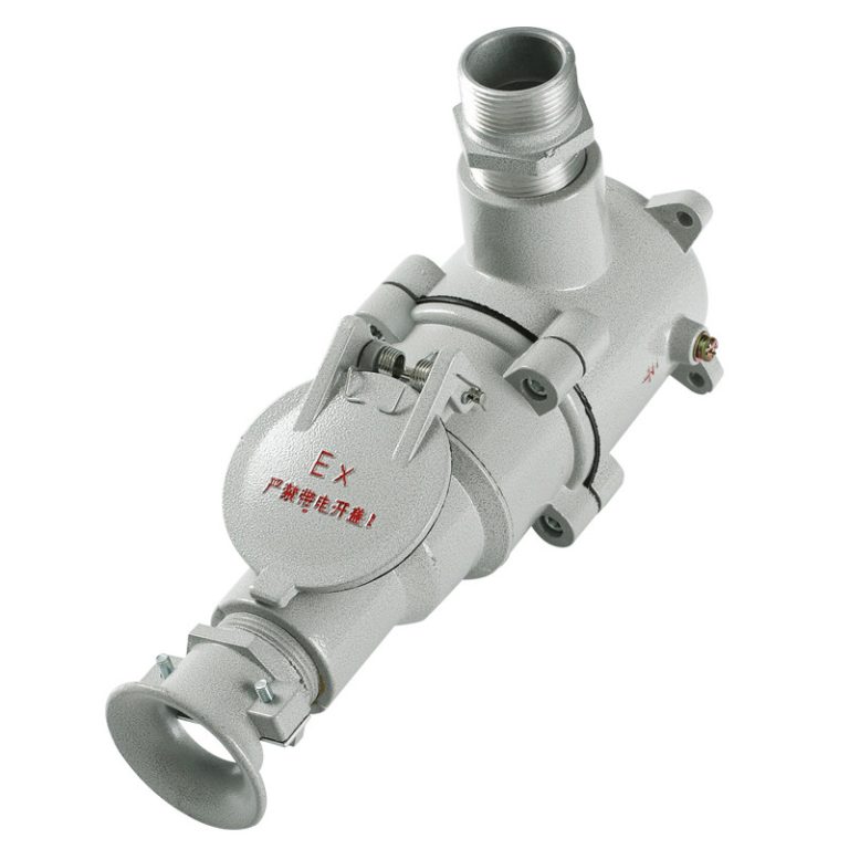 Explosion-Proof Plug And Socket AC-32/Z