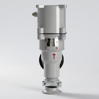 Explosion-Proof Plug And Socket AC-32/Z detail