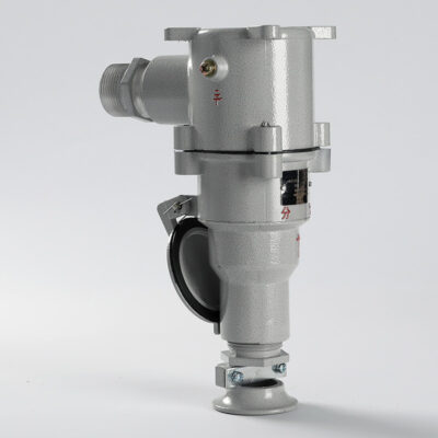 Explosion-Proof Plug And Socket AC-32/Z detail
