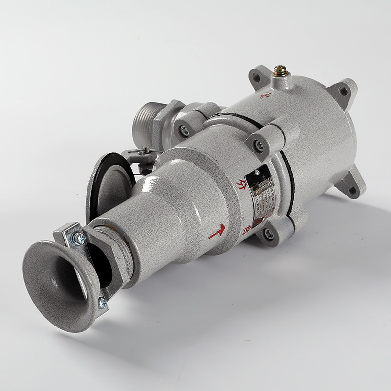Explosion-Proof Plug And Socket AC-32/Z detail