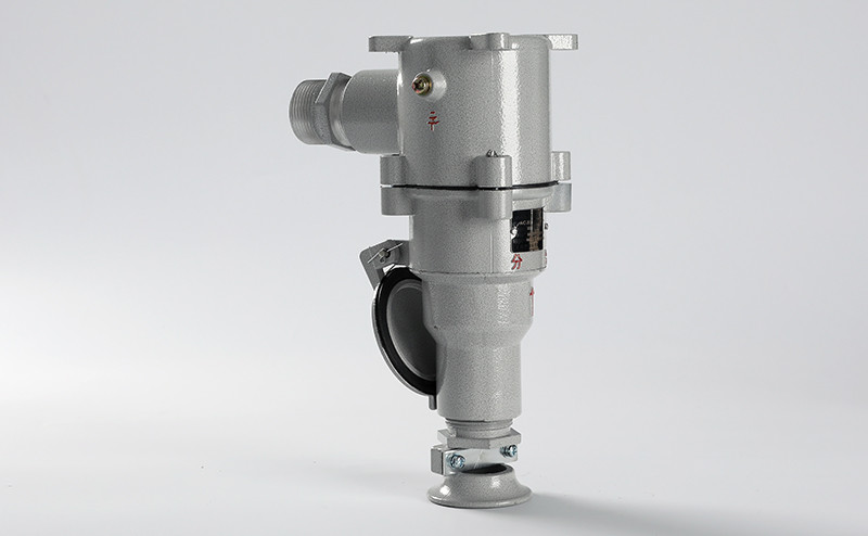 Explosion Proof Plug And Socket AC-30/Z - Explosion Proof Plug And Socket - 3