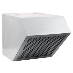 Explosion-Proof Side-Wall Fan BWEXD