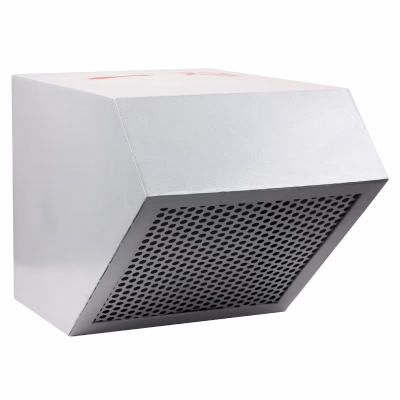 Explosion-Proof Side-Wall Fan BWEXD