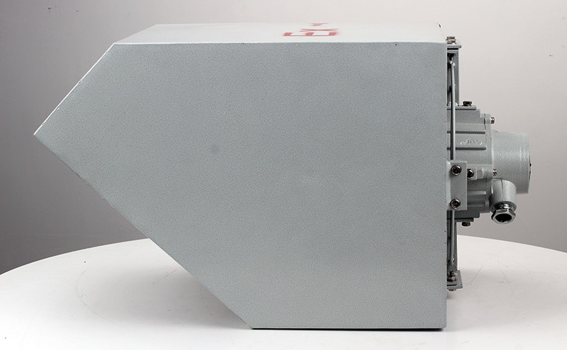 explosion-proof side-wall fan bwexd-11