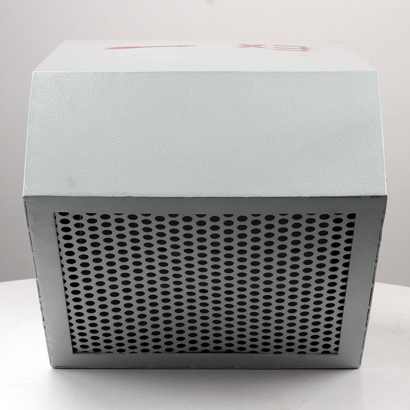 Explosion-Proof Side-Wall Fan BWEXD detail