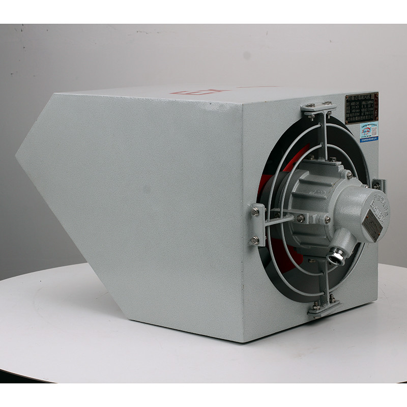 Explosion-Proof Side-Wall Fan BWEXD | Product Center