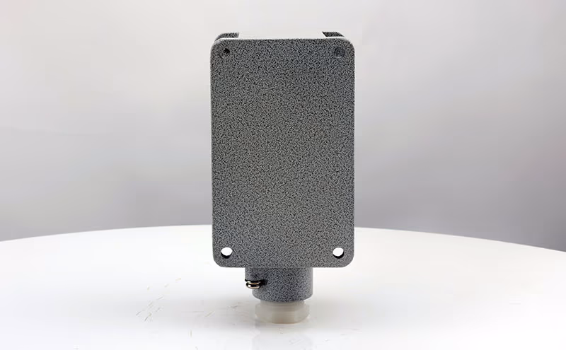Pulsante singolo antideflagrante la53-11