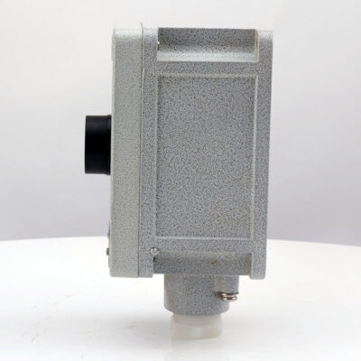 Explosion-Proof Single Push Button LA53 detail