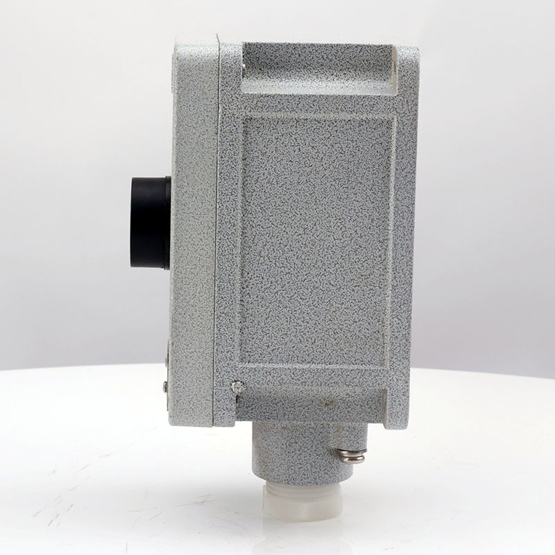 Explosion-Proof Single Push Button LA53 detail