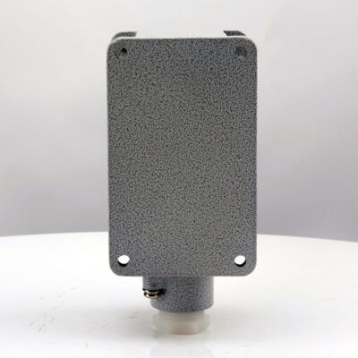 Explosion-Proof Single Push Button LA53 detail