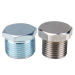 explosion-proof stopping plug bsfd-1