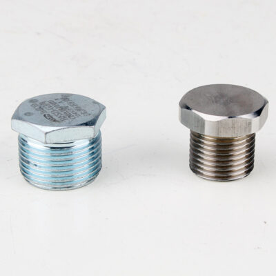 Explosion-Proof Stopping Plug BSFD detail