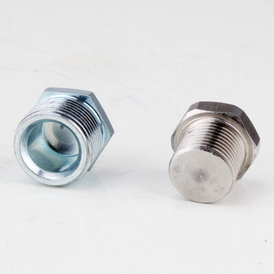 Explosion-Proof Stopping Plug BSFD detail