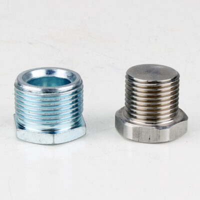 Explosion-Proof Stopping Plug BSFD detail