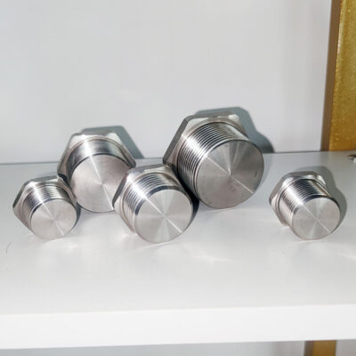 Explosion-Proof Stopping Plug BSFD detail