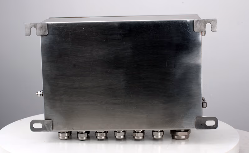 paslanmaz çeli̇k patlamaya dayanikli buat ejx-16