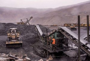 What Are the Industry Regulatory Authorities for Coal Mines