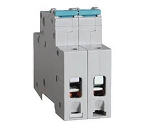 1p switch in explosion proof distribution box