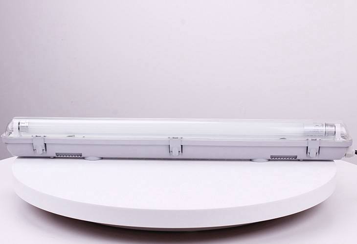 bld180s lampe fluorescente antidéflagrante