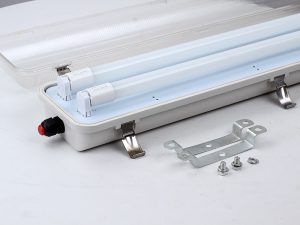 Recommended Models for Explosion-Proof Fluorescent Lights