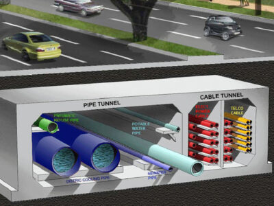 comprehensive pipe gallery