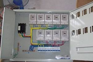 explosion proof distribution box wiring-5