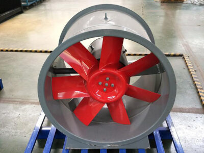 explosion-proof fan-5