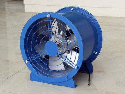 explosion-proof fan-7