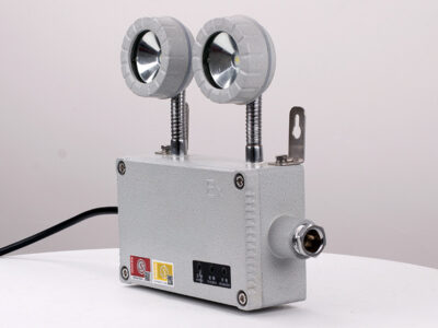 explosion proof fire emergency light