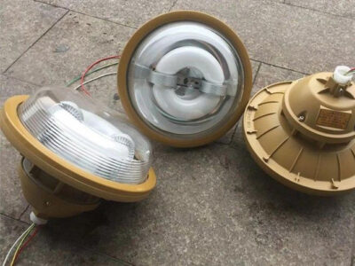explosion proof infinite lights