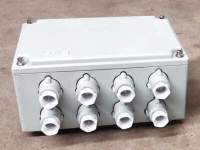 explosion-proof junction box-1