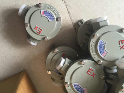 explosion-proof junction box-11