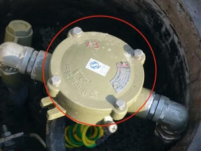 explosion-proof junction box-13