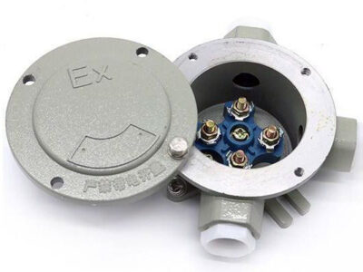 explosion-proof junction box-2