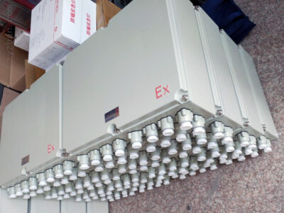 explosion-proof junction box-3