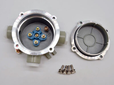 explosion-proof junction box-4